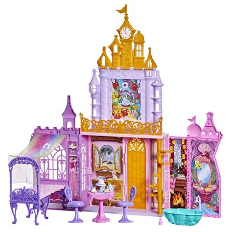 dolls castle