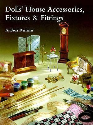 dolls house accessories fixtures and fittings Epub