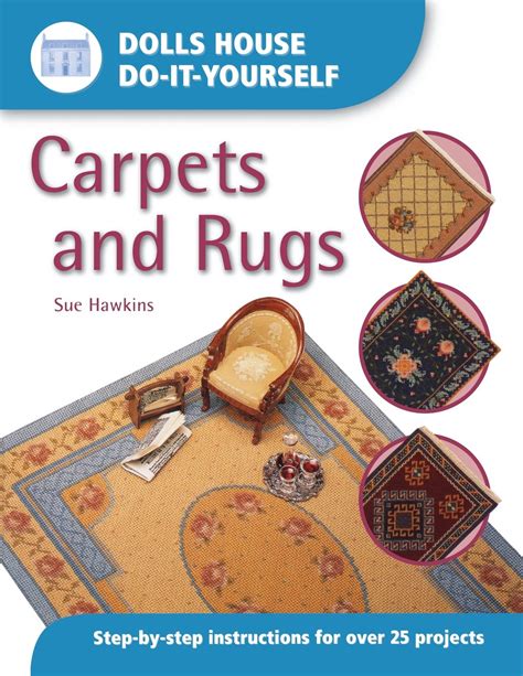 dolls house do it yourself carpets and rugs carpets and rugs Kindle Editon