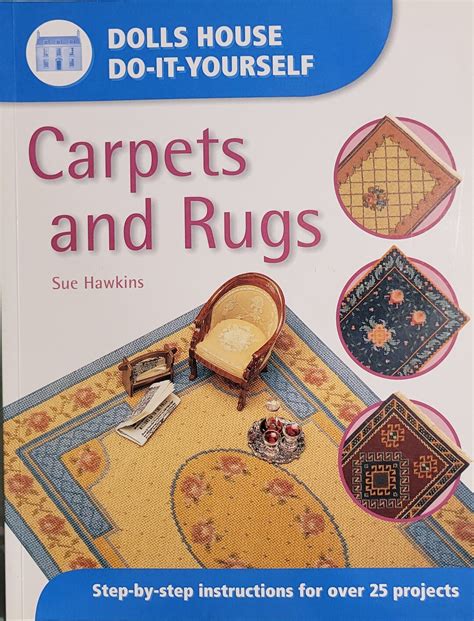 dolls house do it yourself carpets and rugs carpets and rugs Kindle Editon