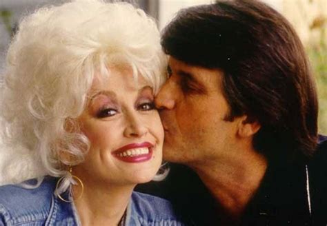 dolly parton and husband carl dean