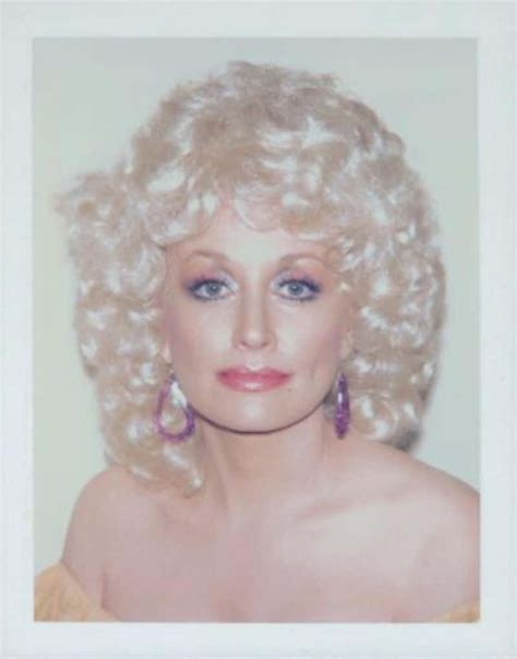 dolly parton nude photos