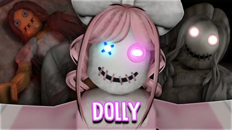 Dolly Roblox Walkthrough