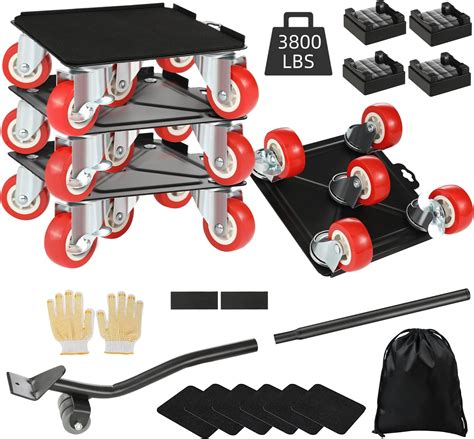 dolly to carry stuff