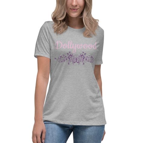 dollywood t shirt