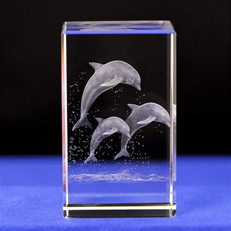 dolphin crystal