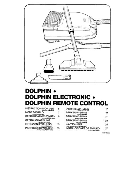 dolphin electronic gages manual Doc