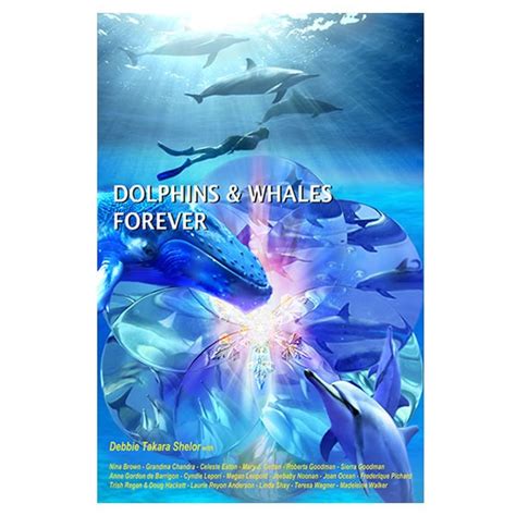 dolphins and whales forever Reader