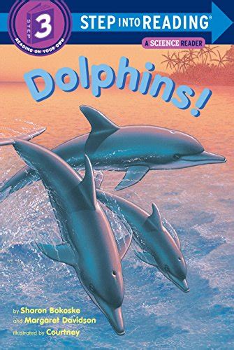 dolphins step into reading Epub