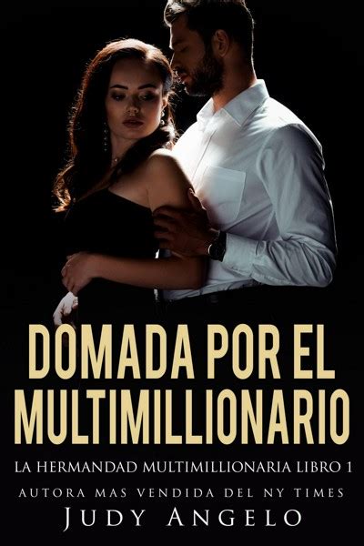 domado por el multimillionario Kindle Editon