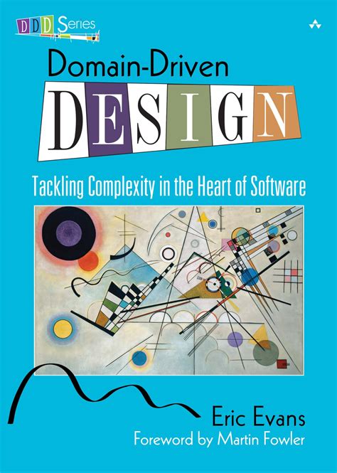 domain driven design tackling complexity in the heart of software pdf Kindle Editon