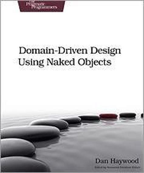 domain driven design using naked objects Doc