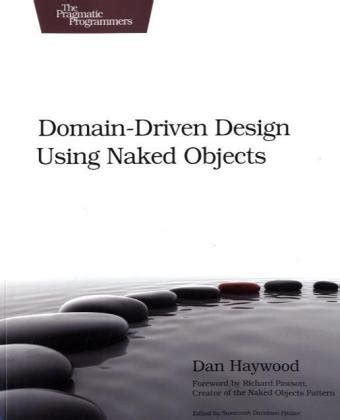 domain driven design using naked objects Epub