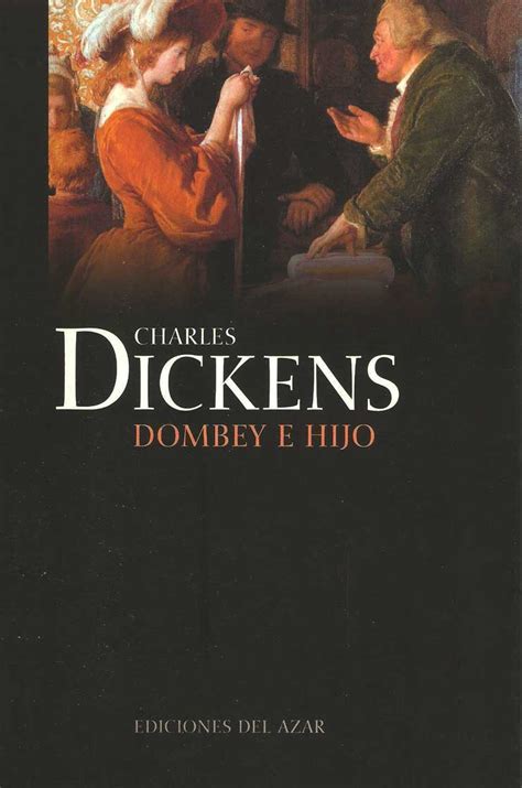 dombey e hijo narrativa ediciones azar Reader