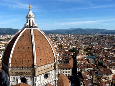 dome of florence cathedral