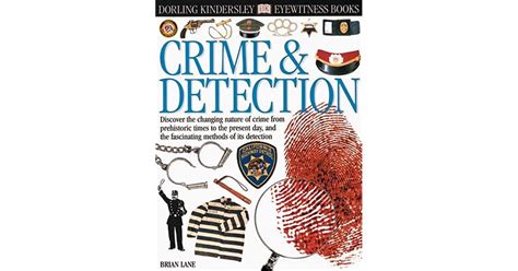 domestic crime crime and detection series Reader