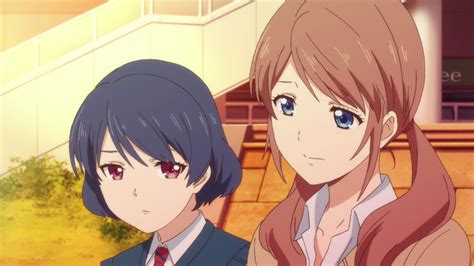 domestic girlfriend season 2