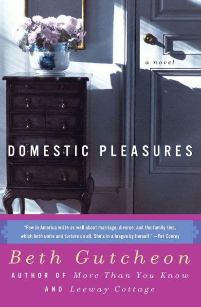 domestic pleasures funny en romantic paperback PDF