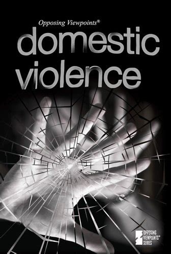 domestic violence opposing viewpoints Kindle Editon