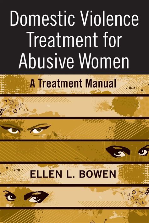 domestic violence treatment for abusive women a treatment manual Kindle Editon