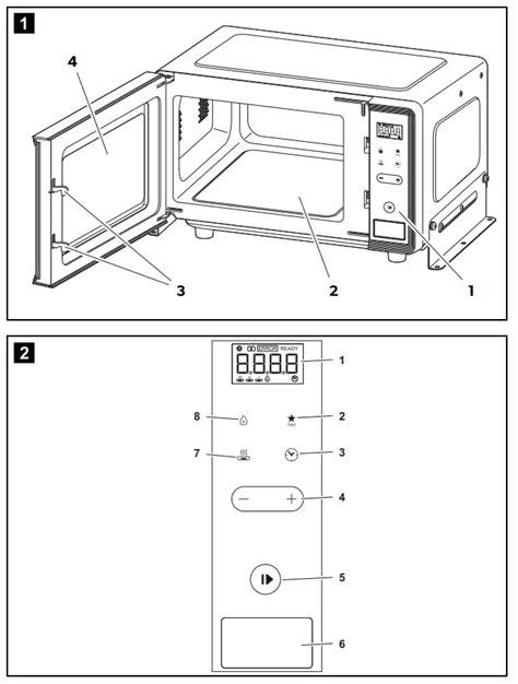 dometic convection microwave manual PDF