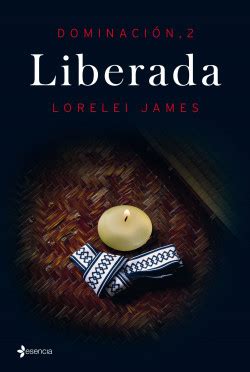 dominaci n 2 liberada lorelei james Doc