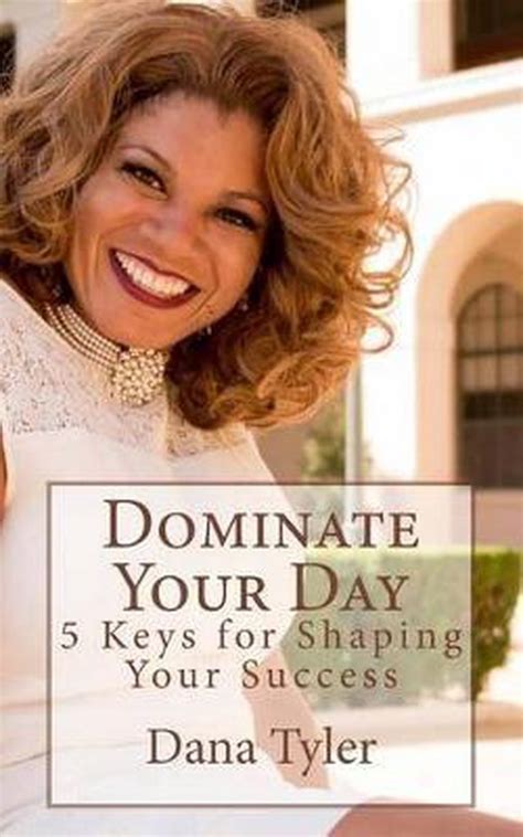 dominate your day how to start your day with more energy and achieve greater success by using a few simple habits Reader