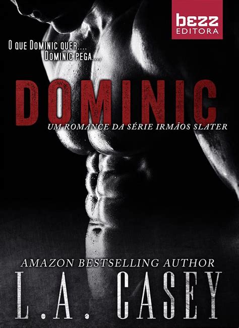 dominic slater brothers volume 1 Reader