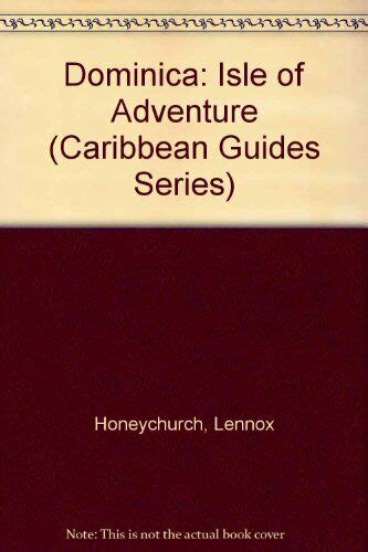 dominica isle of adventure macmillan caribbean guides PDF
