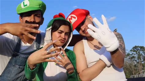 dominican luigi