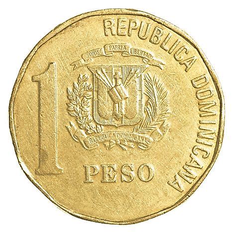 dominican republic money symbol