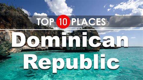 dominican republic other places travel guide Doc