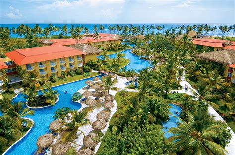 dominican republic resorts all-inclusive