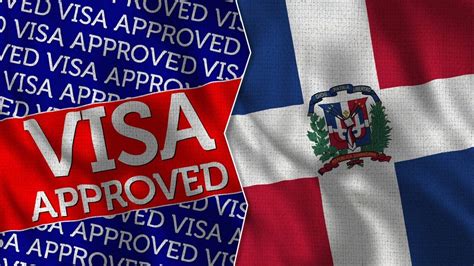 dominican republic visa requirements