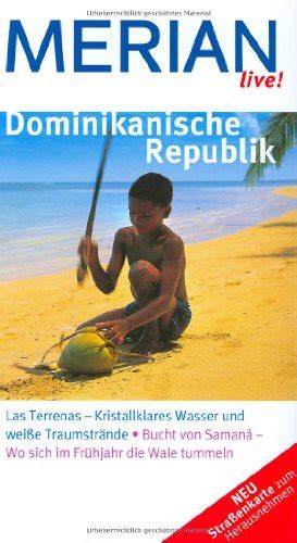 dominikanische republik merian live PDF