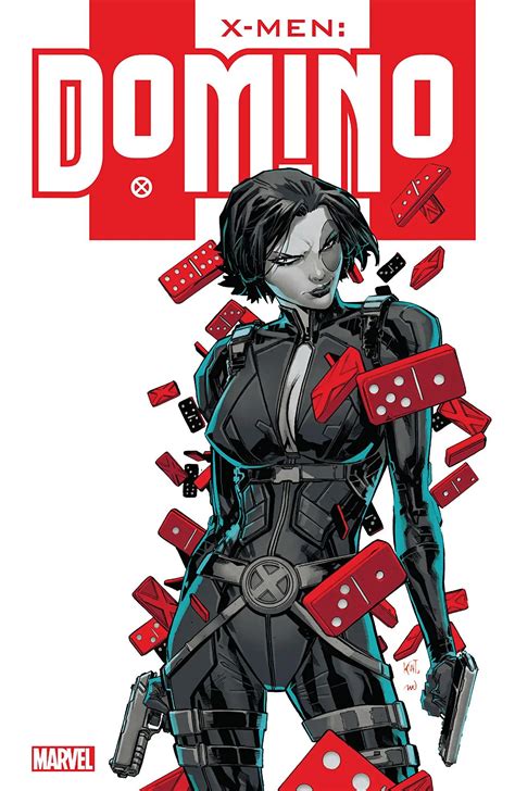 domino x men