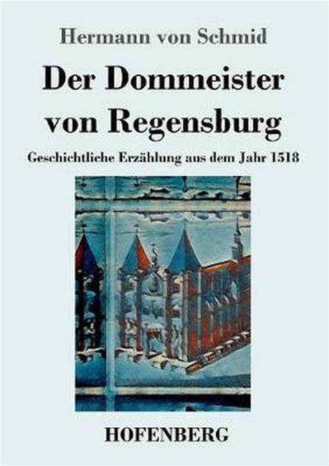 dommeister von regensburg perfect library PDF