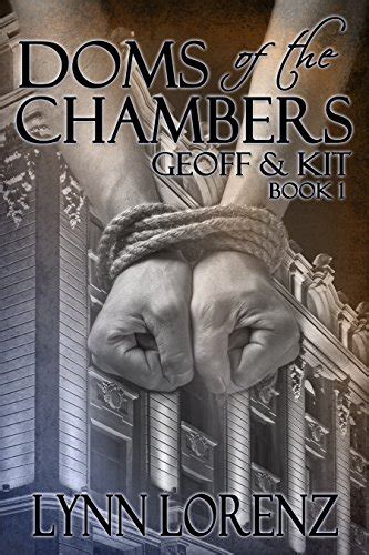 doms of the chambers book 1 geoff and kit Kindle Editon