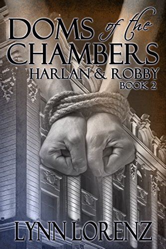 doms of the chambers book 2 harlan and robby Kindle Editon