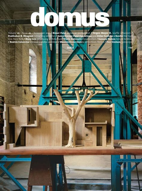domus prefab monthly magazine of architecture design art Doc