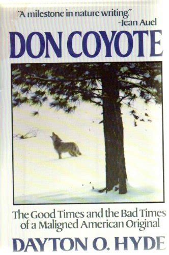 don coyote the good times and the bad times of a much maligned american original Reader