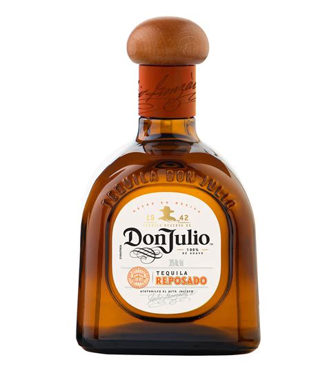 don julio reposado