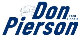 don pierson ford