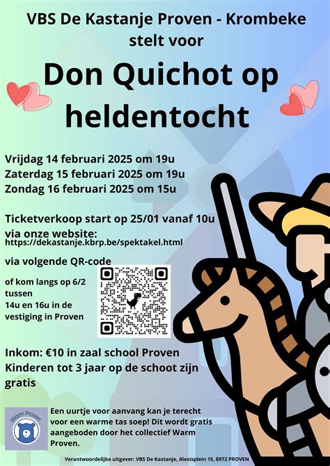 don quichot op klompen Doc