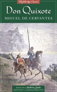 don quichote 1e deel Epub