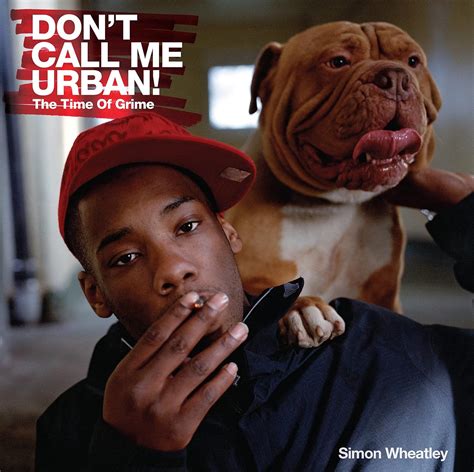 don t call me urban the time of grime Doc