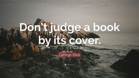 don t judge a book by its cover quotes Epub