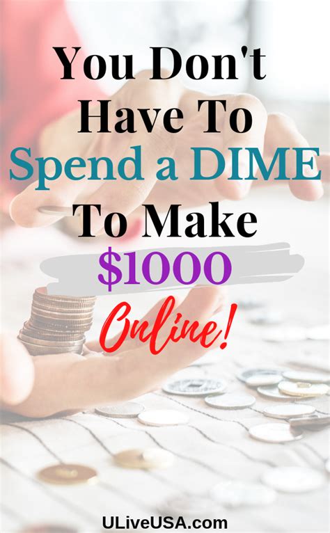 don t spend a dime don t spend a dime Reader