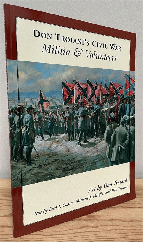 don troianis civil war infantry don troianis civil war series Epub