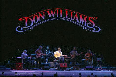 don williams easy guitar Doc